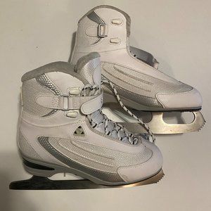 Jackson Softec Women's Ice Skates